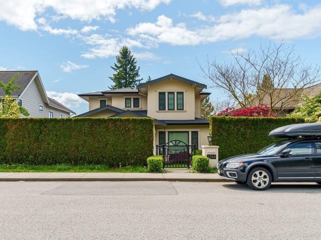 House for sale in West Vancouver, West Vancouver, 1260 Kings Avenue, 263025596 | Realtylink.org
