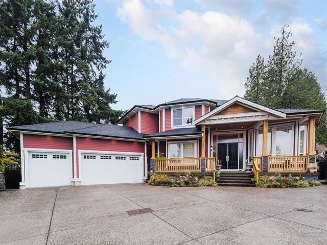 House for sale in Coquitlam, Coquitlam, 701 Delestre Avenue, 263025624 | Realtylink.org