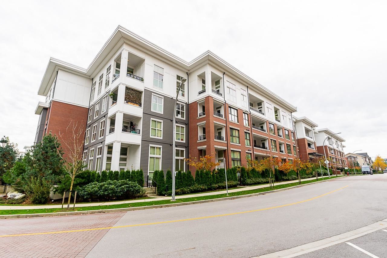 Apartment for sale in Langley, Langley, A307 8150 207 Street, 263025844 | Realtylink.org