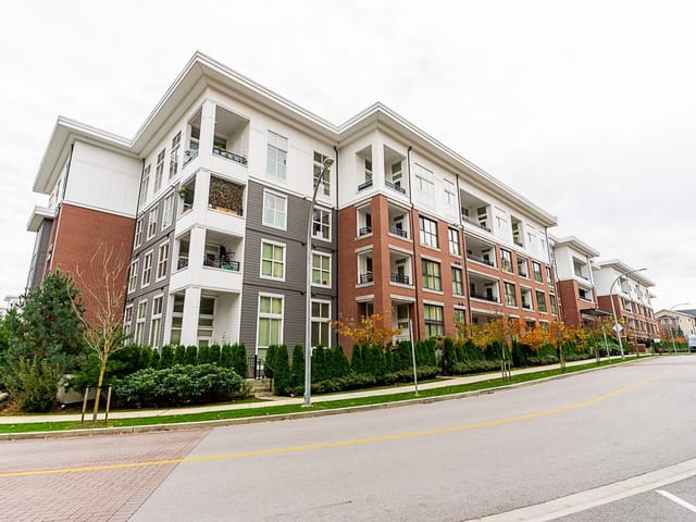 Apartment for sale in Langley, Langley, A307 8150 207 Street, 263025844 | Realtylink.org