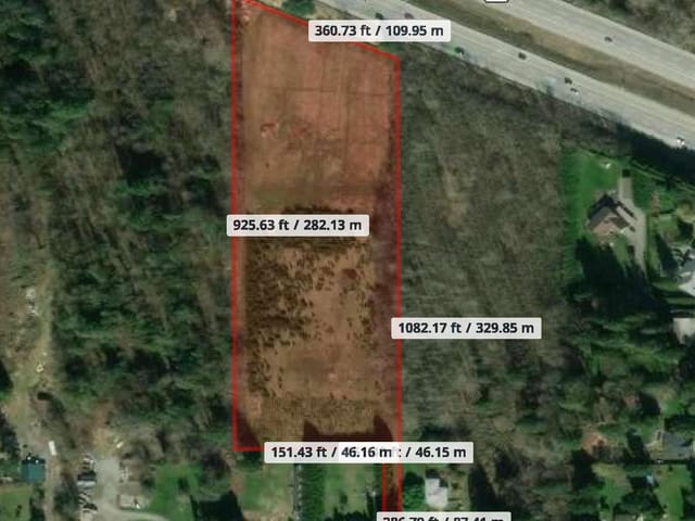 Lot for sale in Surrey, North Surrey, 18685 92 Avenue, 263025905 | Realtylink.org