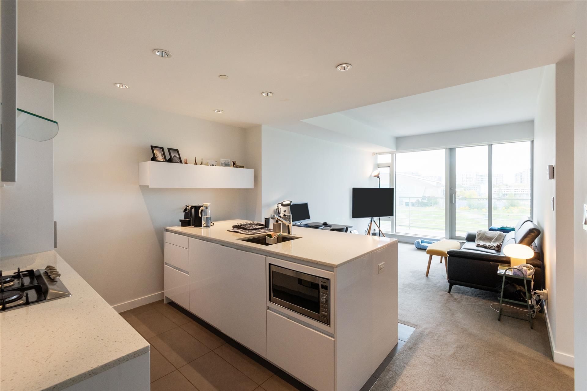 Apartment for sale in Richmond, Richmond, 403 5111 Brighouse Way, 263025948 | Realtylink.org