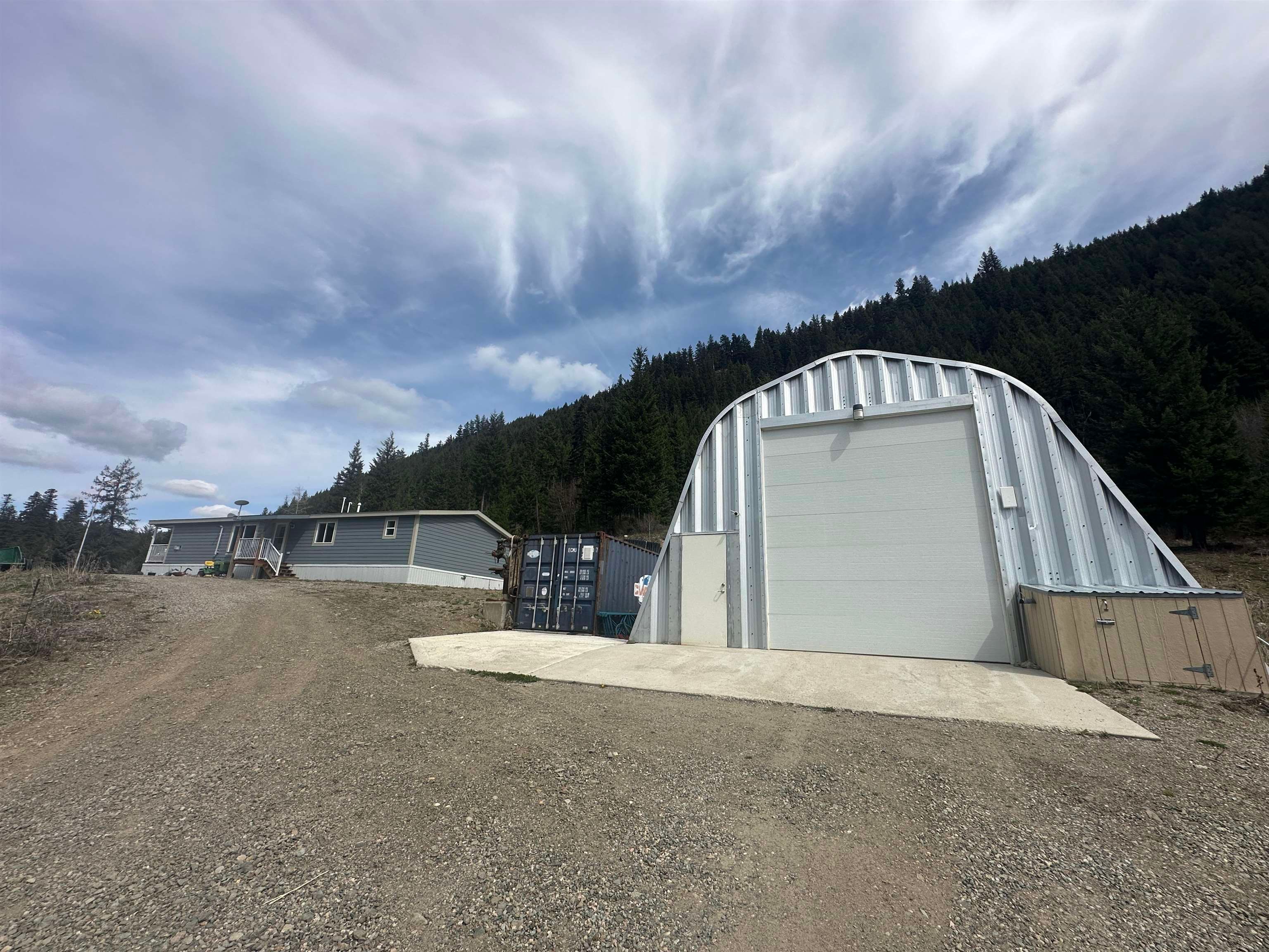 House for sale in Other, 3600 Summers Creek Road, 263025980 | Realtylink.org