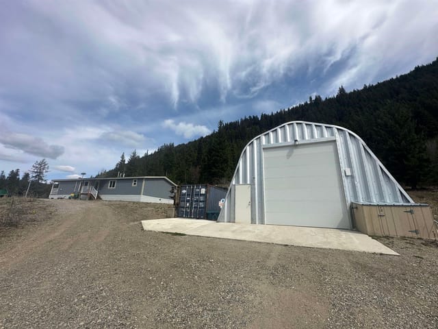 House for sale in Other, 3600 Summers Creek Road, 263025980 | Realtylink.org