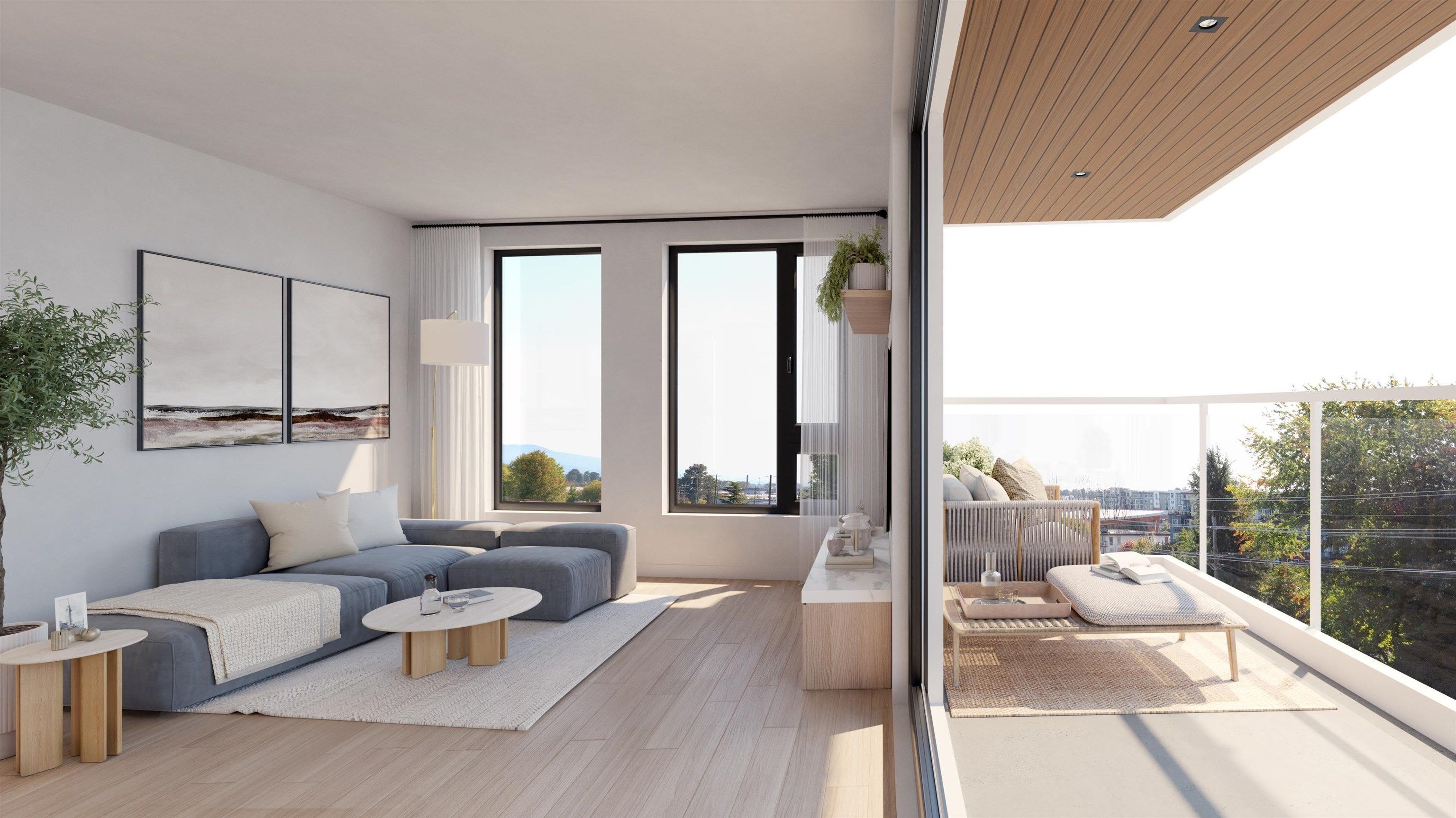 Apartment for sale in Port Coquitlam, Port Coquitlam, 202 2525 Donald Street, 263026023 | Realtylink.org