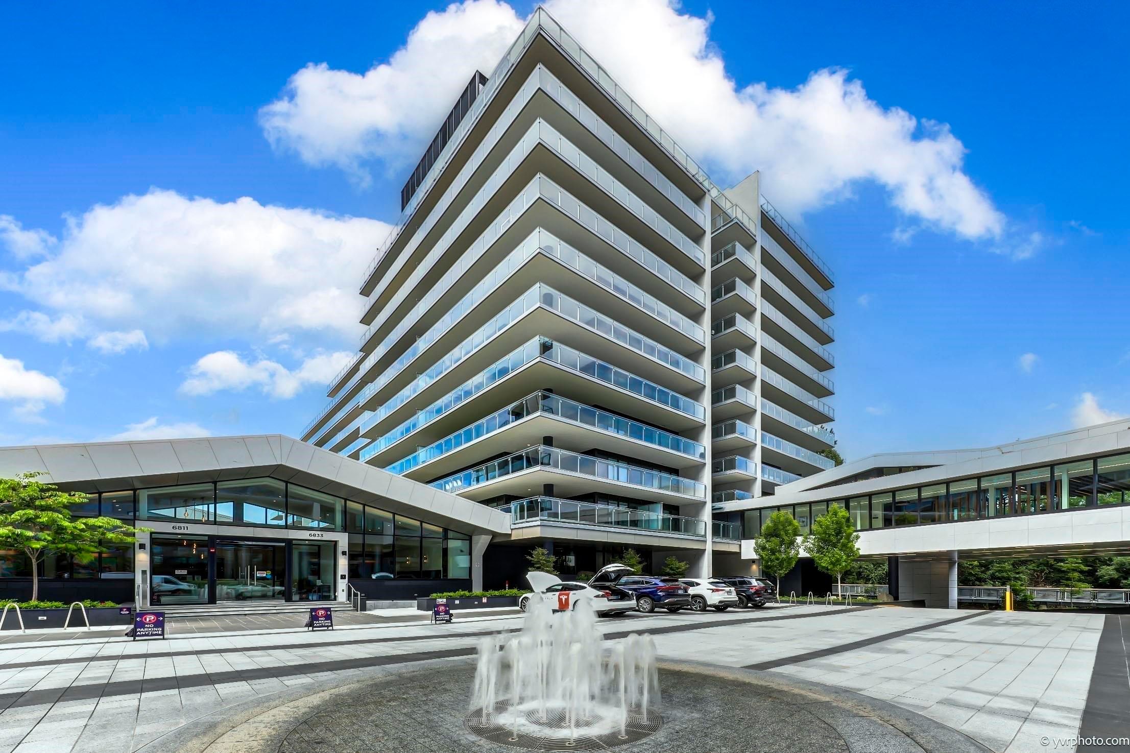 Apartment for sale in Richmond, Richmond, 908 6833 Pearson Way, 263026097 | Realtylink.org