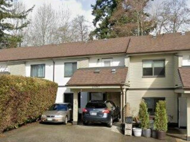 Townhouse for sale in Surrey, Surrey, 13317 70b Avenue, 263026168 | Realtylink.org