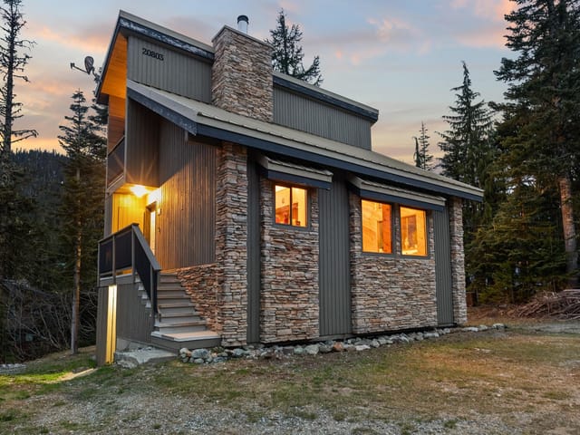 House for sale in Mission, Mission, 20803 Mount Keenan Road, 263026205 | Realtylink.org