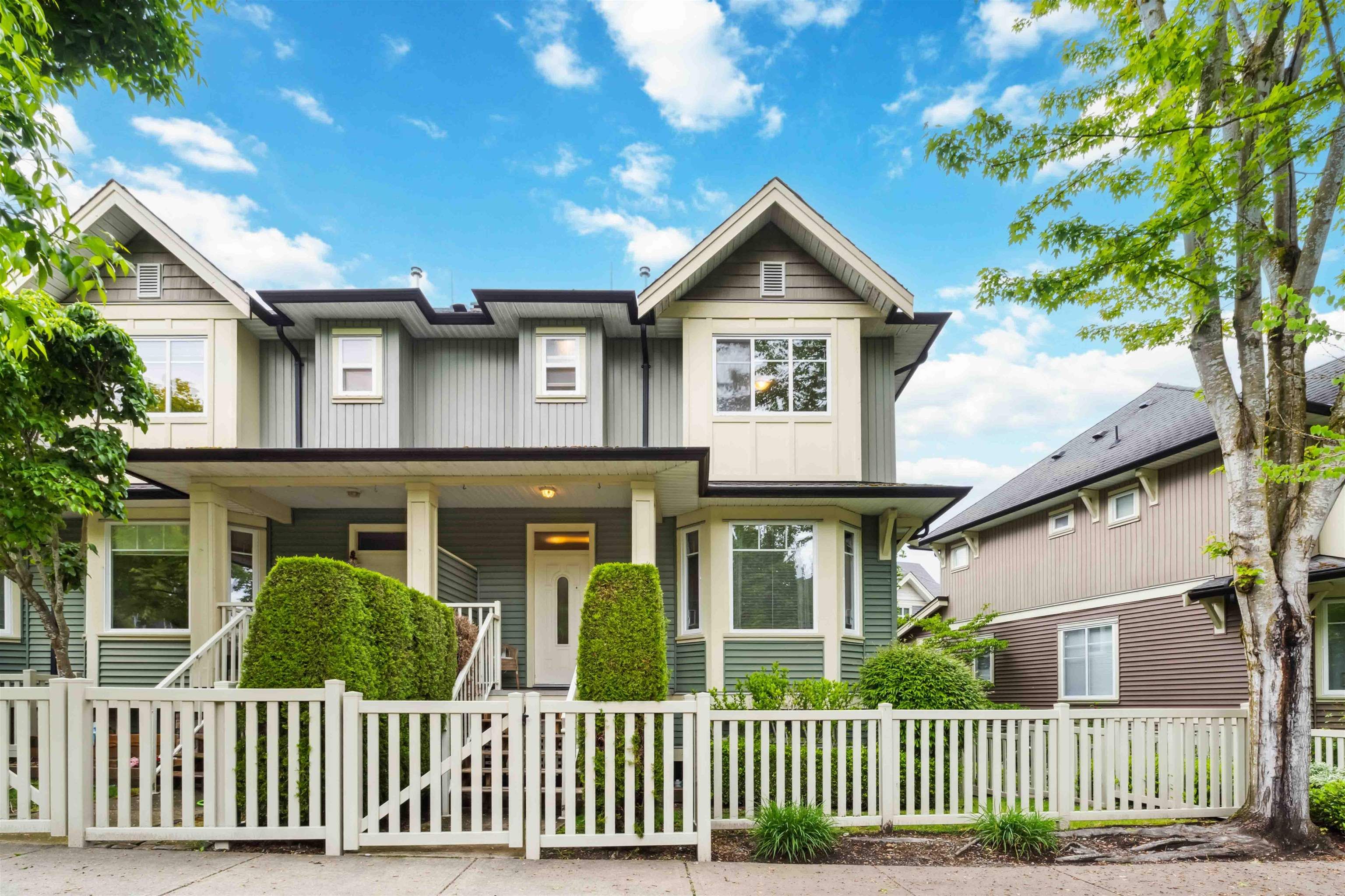 Townhouse for sale in Surrey, Cloverdale, 32 6575 192 Street, 263026285 | Realtylink.org