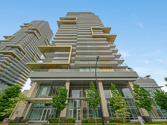 Apartment for sale in Burnaby, Burnaby South, 1405 6288 Cassie Avenue, 263026517 | Realtylink.org
