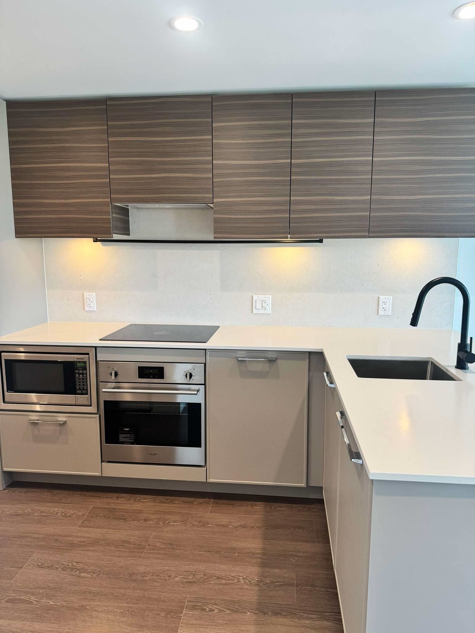 Apartment for sale in Surrey, North Surrey, 1908 13725 George Junction, 263026538 | Realtylink.org