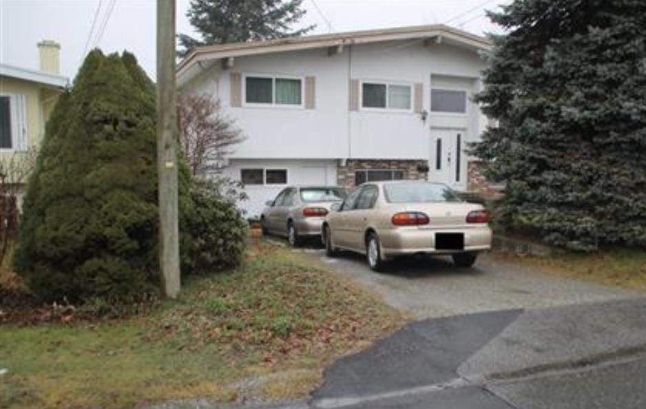 House for sale in Mission, Mission, 32133 Hillcrest Avenue, 263026789 | Realtylink.org