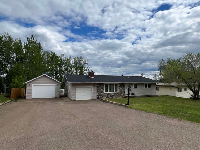 House for sale in Fort Nelson, Fort Nelson, 5324 51 Street, 263026842 | Realtylink.org