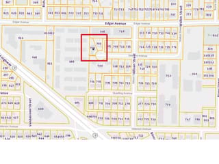 Lot for sale in Coquitlam, Coquitlam, 701 Delestre Avenue, 263026921 | Realtylink.org