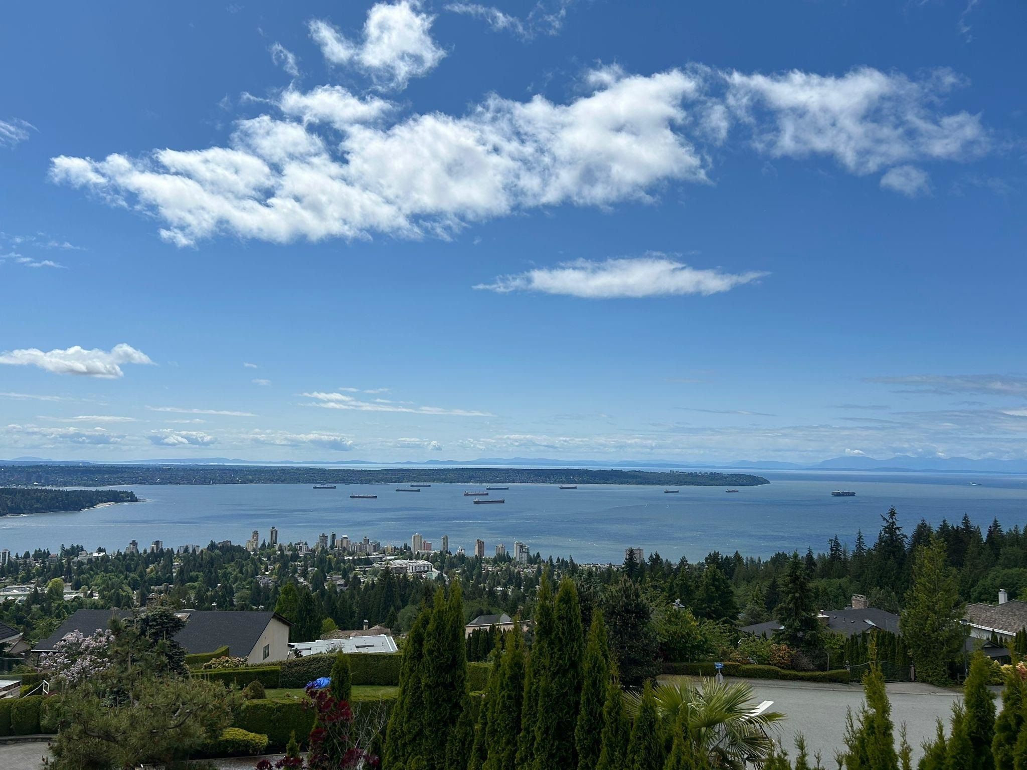 House for sale in West Vancouver, West Vancouver, 2555 Westhill Drive, 263027010 | Realtylink.org