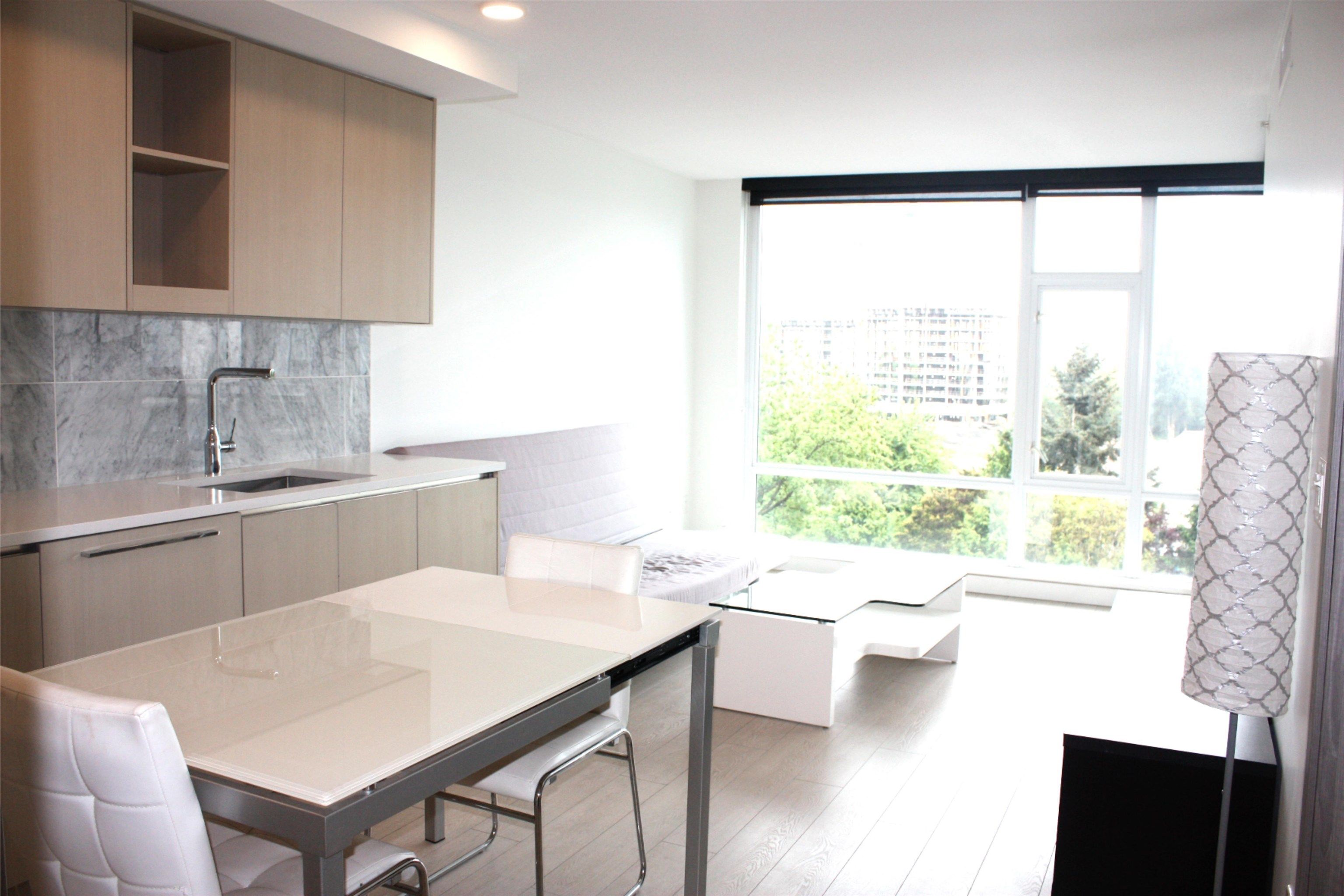 Apartment for sale in Richmond, Richmond, 920 8800 Hazelbridge Way, 263027044 | Realtylink.org