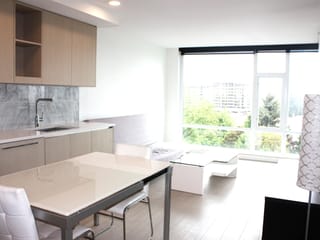 Apartment for sale in Richmond, Richmond, 920 8800 Hazelbridge Way, 263027044 | Realtylink.org