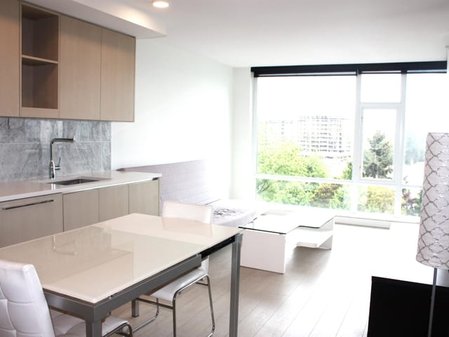 Apartment for sale in Richmond, Richmond, 920 8800 Hazelbridge Way, 263027044 | Realtylink.org