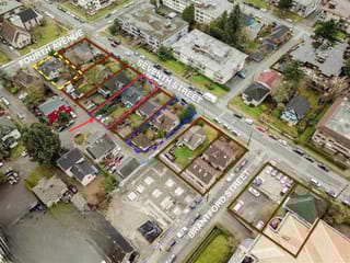 House for sale in New Westminster, New Westminster, 415 Seventh Street, 263027176 | Realtylink.org