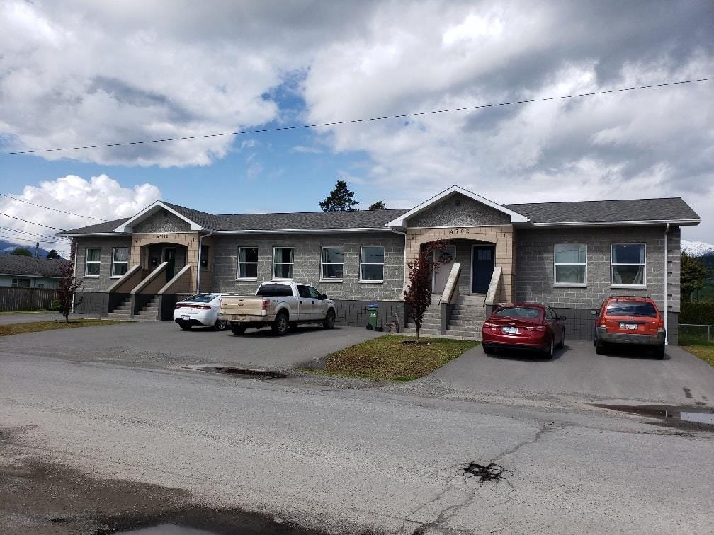 Fourplex for sale in Terrace, Terrace, 4702 Park Avenue, 263027199 | Realtylink.org