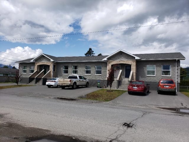 Fourplex for sale in Terrace, Terrace, 4702 Park Avenue, 263027199 | Realtylink.org