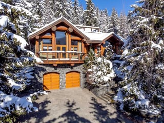 House for sale in Whistler, Whistler, 3220 Peak Drive, 263027213 | Realtylink.org