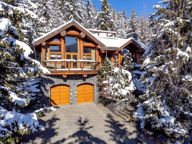 House for sale in Whistler, Whistler, 3220 Peak Drive, 263027213 | Realtylink.org