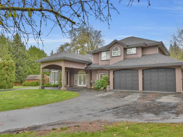 House for sale in Langley, Langley, 20054 Fernridge Crescent, 263027278 | Realtylink.org