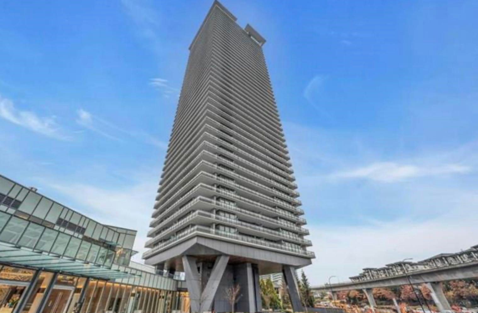 Apartment for sale in Burnaby, Burnaby North, 607 4720 Lougheed Highway, 263027305 | Realtylink.org