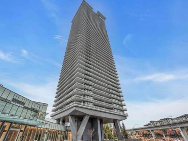 Apartment for sale in Burnaby, Burnaby North, 607 4720 Lougheed Highway, 263027305 | Realtylink.org