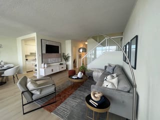 Apartment for sale in Richmond, Richmond, 1603 6631 Minoru Boulevard, 263027342 | Realtylink.org