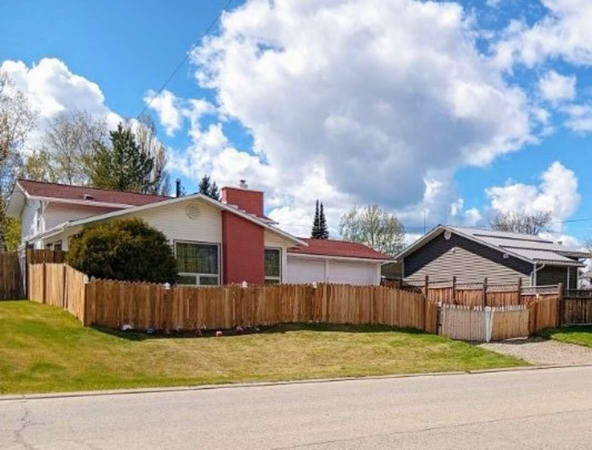 House for sale in Mackenzie, Mackenzie, 257 Centennial Drive, 263027414 | Realtylink.org