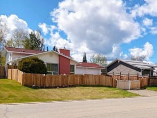 House for sale in Mackenzie, Mackenzie, 257 Centennial Drive, 263027414 | Realtylink.org