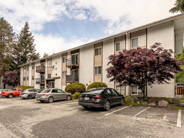 Apartment for sale in Squamish, Squamish, 21 38173 Westway Avenue, 263027755 | Realtylink.org