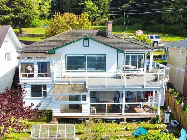 House for sale in Prince Rupert, Prince Rupert, 2080 Atlin Avenue, 263027915 | Realtylink.org