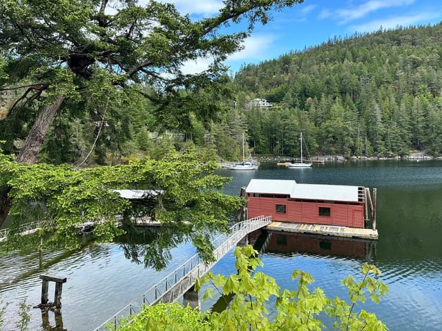 House for sale in Madeira Park, Sunshine Coast, 13119 Narrows Road, 263028047 | Realtylink.org