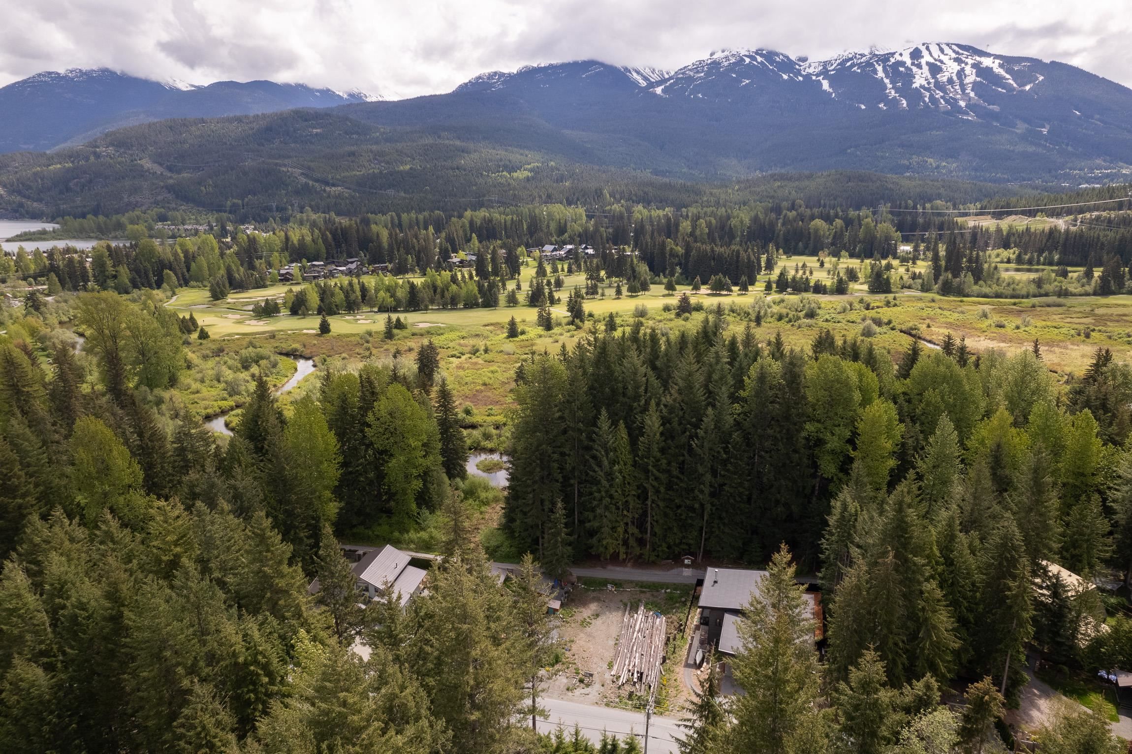 Lot for sale in Whistler, Whistler, 8354 Rainbow Drive, 263028139 | Realtylink.org