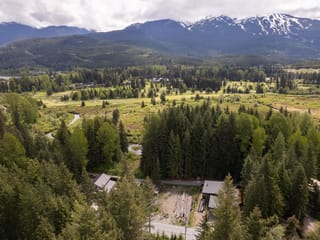 Lot for sale in Whistler, Whistler, 8354 Rainbow Drive, 263028139 | Realtylink.org