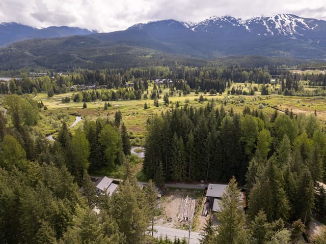 Lot for sale in Whistler, Whistler, 8354 Rainbow Drive, 263028139 | Realtylink.org
