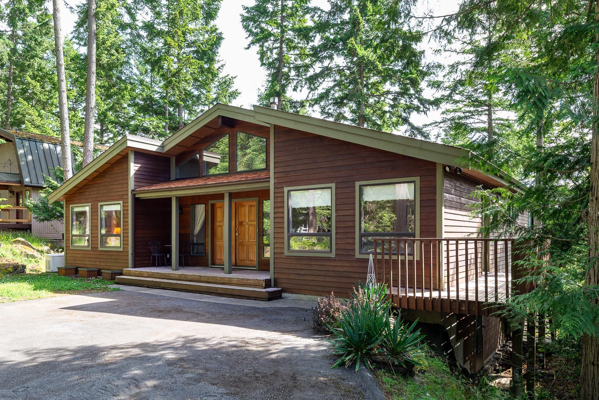 House for sale in Mayne Island, Islands-Van. & Gulf, 242 Spinnaker Drive, 263028393 | Realtylink.org