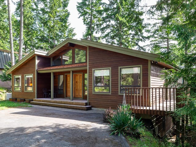 House for sale in Mayne Island, Islands-Van. & Gulf, 242 Spinnaker Drive, 263028393 | Realtylink.org