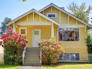 House for sale in Vancouver, Vancouver West, 3136 W 11th Avenue, 263028660 | Realtylink.org