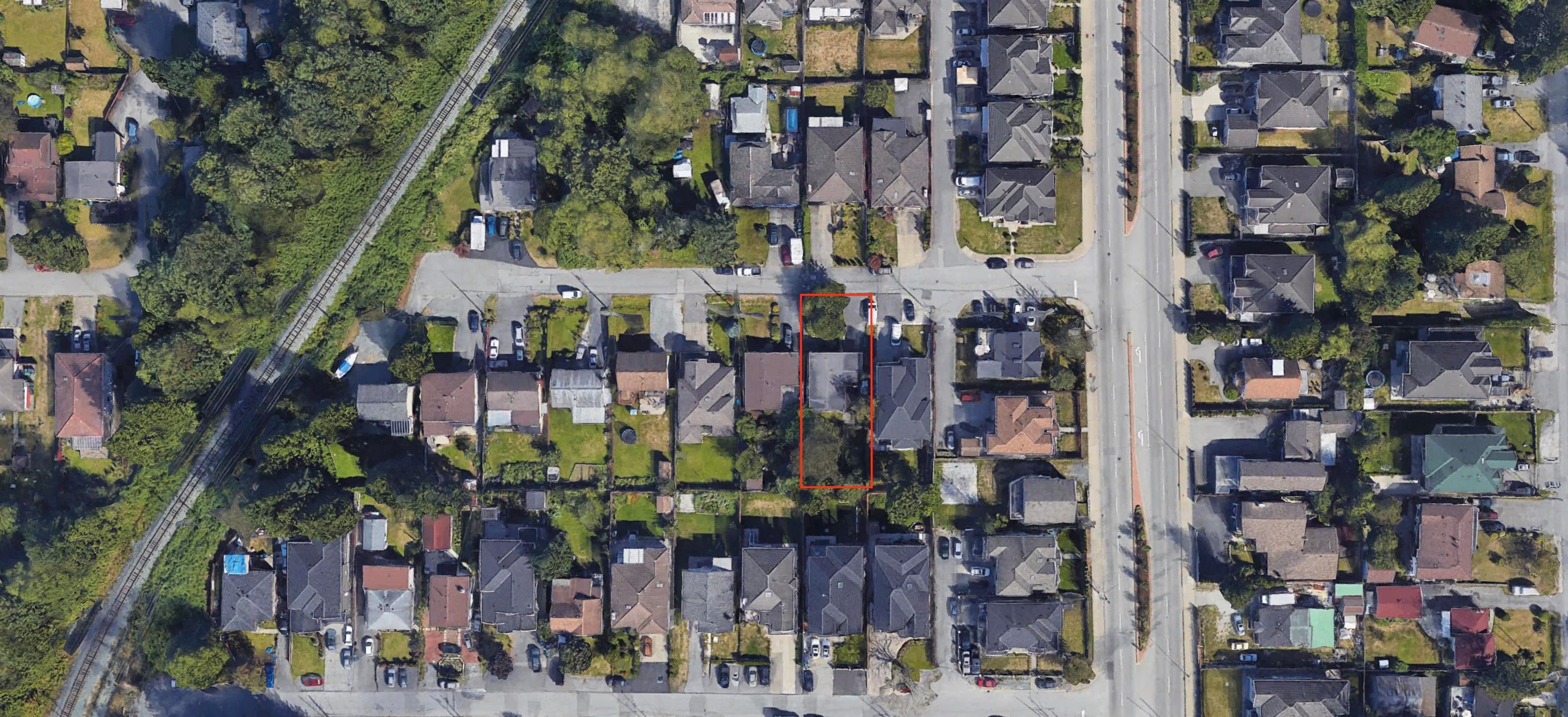 House for sale in Surrey, North Surrey, 11964 97a Avenue, 263028684 | Realtylink.org