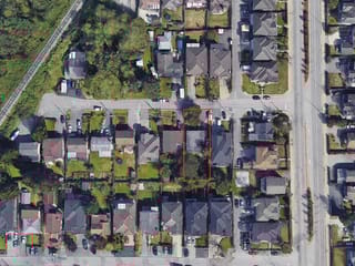 House for sale in Surrey, North Surrey, 11964 97a Avenue, 263028684 | Realtylink.org