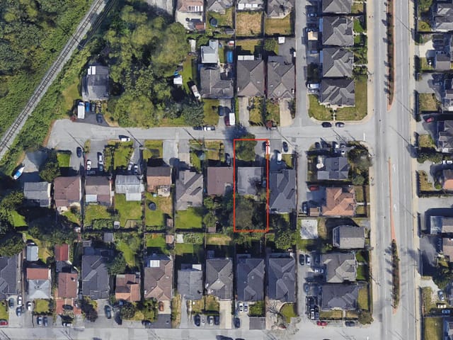 House for sale in Surrey, North Surrey, 11964 97a Avenue, 263028684 | Realtylink.org