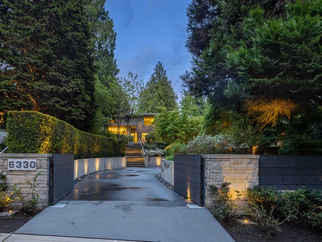 House for sale in Vancouver, Vancouver West, 6330 Macdonald Street, 263028982 | Realtylink.org