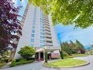 Apartment for sale in Burnaby, Burnaby South, 1802 5645 Barker Avenue, 263029013 | Realtylink.org