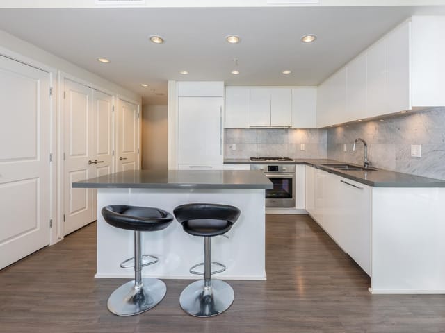 Apartment for sale in Richmond, Richmond, 709 7368 Gollner Avenue, 263029015 | Realtylink.org