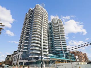 Apartment for sale in White Rock, South Surrey White Rock, 506 1500 Martin Street, 263029113 | Realtylink.org