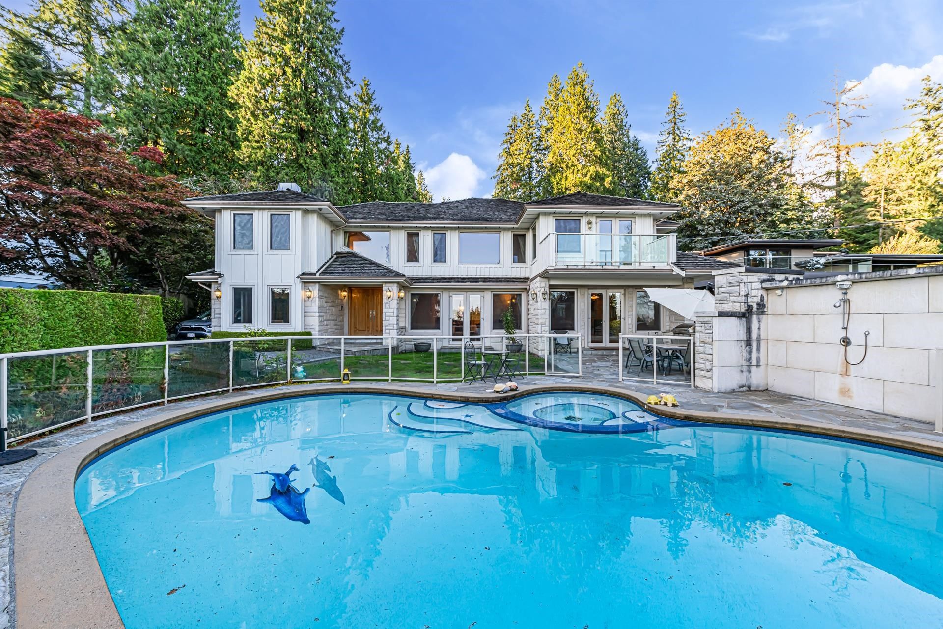 House for sale in West Vancouver, West Vancouver, 1361 Mathers Avenue, 263029220 | Realtylink.org